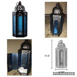 Moroccan Lantern